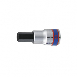 DOUILLE 1/2" ALLEN 4MM