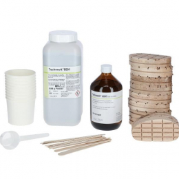TECHNOVIT 6091 SANS ACCÉLÉRAT. KIT POUR