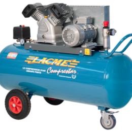 LACME - 27 V 150 T
