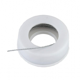 Scie fil 3,60m dans boite en plastique