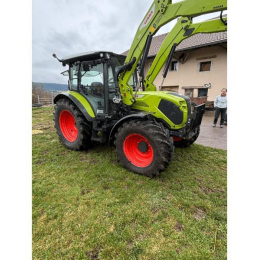 CLAAS TRACTEUR - AXOS 3,105 - 2024
