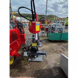 ASTIC JOHN - FENDEUSE - COLLINO