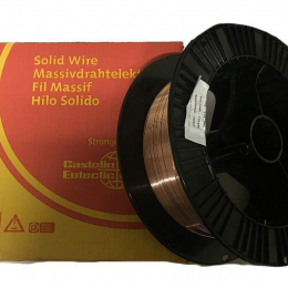 Fils fourré  0,9     5KG