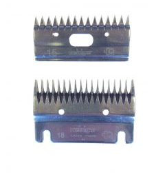 JEU PEIGNES CHAROLAIS 18/15