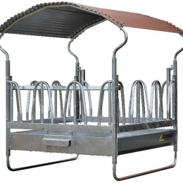 RATELIER PAN FESTON  RTF 2 MX2 M