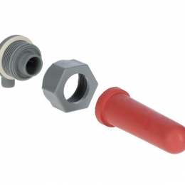 Tetines Super avec clapets pack de 5 pou