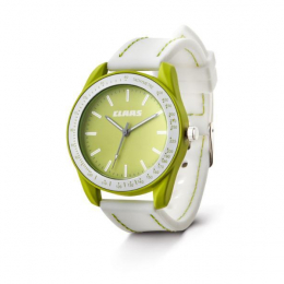Montre, fan femme