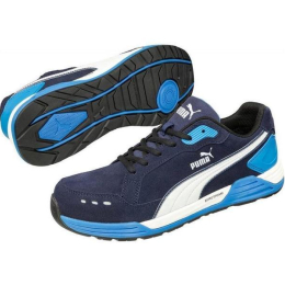 CHAUSSURE SECURITE BASSE PUMA