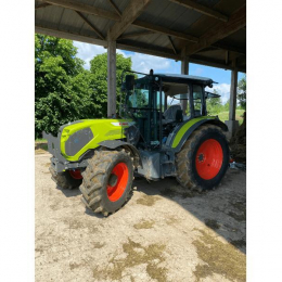 CLAAS TRACTEUR - AXOS 3,120 - 2025