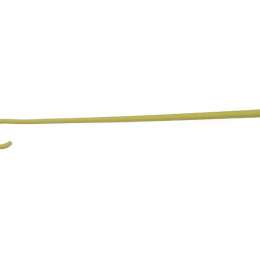Canne pour berger PVC 90cm