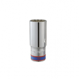 "Douille longue 1/2""  18mm"