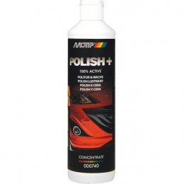 POLISH LUSTRANT 500ML