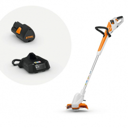 STIHL - FSA30,0 PACK