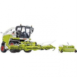 Claas Jaguar 860 ensileuse