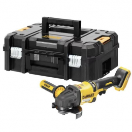 MEULEUSE dewalt 125 MM XR FLEXVOLT