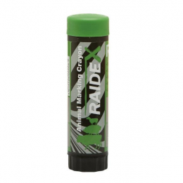 Crayon Raidex plastique vert