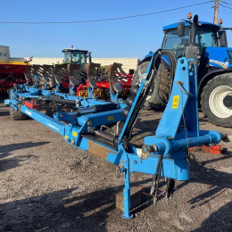 LEMKEN - DIAMANT 11VT - 2013