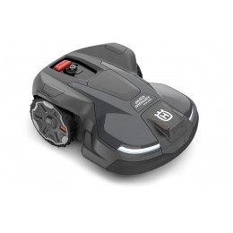 HUSQVARNA - AM450X NERA
