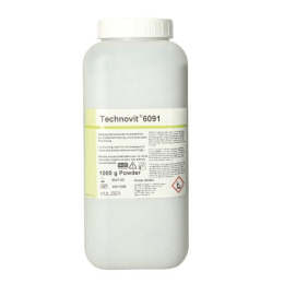 Baril poudre Technovit 1kg