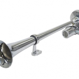 KLAXON SIMPLE CORNE 12/24V