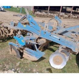 LEMKEN - RUBIN 12/350 U - 2023