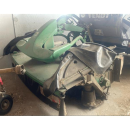 JOHN DEERE - F 310 R - 2019