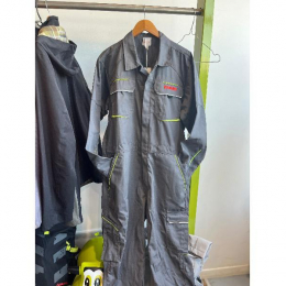 COMBINAISON DE TRAVAIL CLAAS, T54
