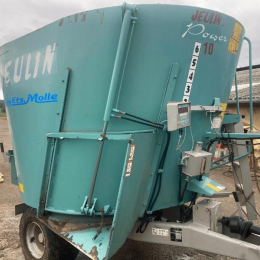 JEULIN - POWER - 2007