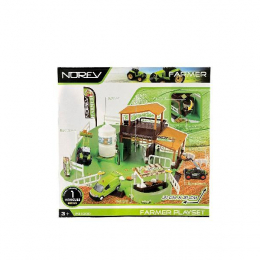 COFFRET EXPLOITATION AGRICOLE