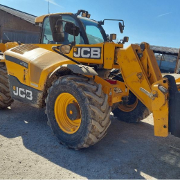 JCB - 532 70 - 2019