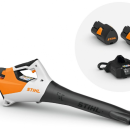 STIHL - BGA30,0 SET