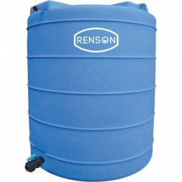 CUVE DE STOCKAGE 5000L