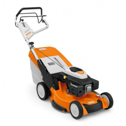 STIHL - RM 655 V