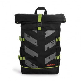 Sac a dos, noir, Workwear