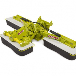 Claas Disco 8550 C Plus