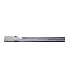 BURIN PLAT 23X200MM