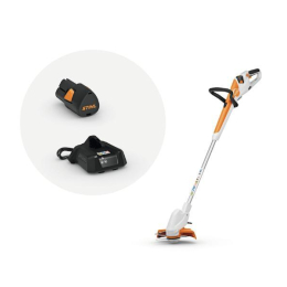 STIHL - FSA30 SET
