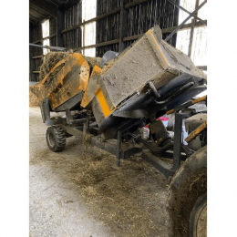 LUCAS - UNIFLOW - 2018