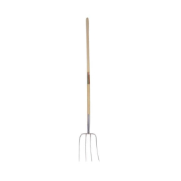 Fourche a fumier 4 dents