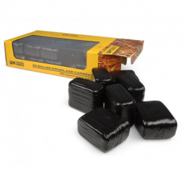 BOITE DE 20 BALLES D ENSILAGE NOIRES