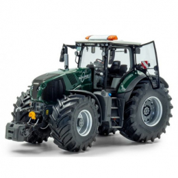CLAAS AXION BOLLMER EDITION