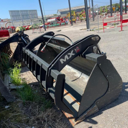 MAILLEUX - 245 HDT - 2022