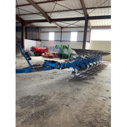 LEMKEN - DIAMANT 11VT - 2013