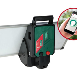 électrificateur SunPower S2400 Smart