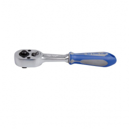 CLIQUET 1/4 A VERROUILLAGE 24 DENTS L: 1