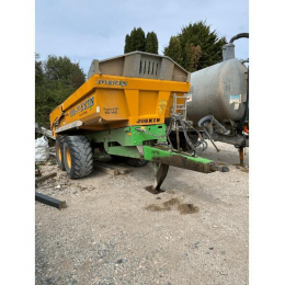 JOSKIN - TRANS-KTP 15/45 - 2018
