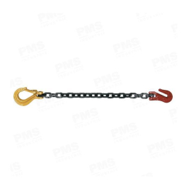 CHAINE D'ARRIMAGE GRADE 80