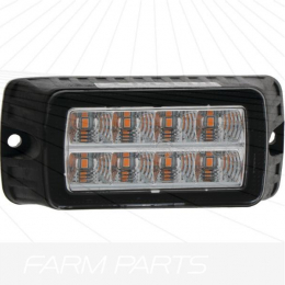 FEU DE DETRESSE LED 12/24V