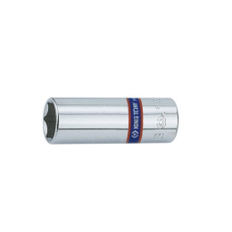 DOUILLE LONGUE 1/4" 12MM
