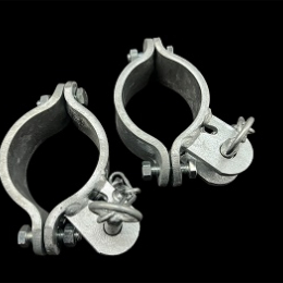 PAIRE DE BRIDES 1 DIRECTION